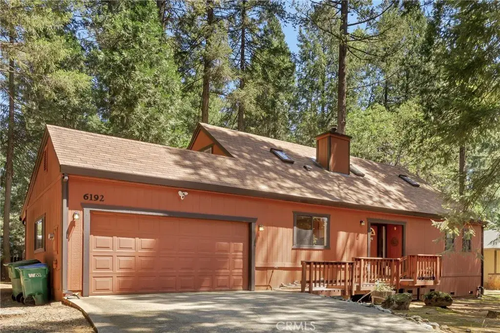 6192 Firethorn, Magalia, CA 95954 - #1