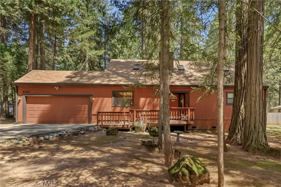 6192 Firethorn, Magalia, CA 95954 - #2