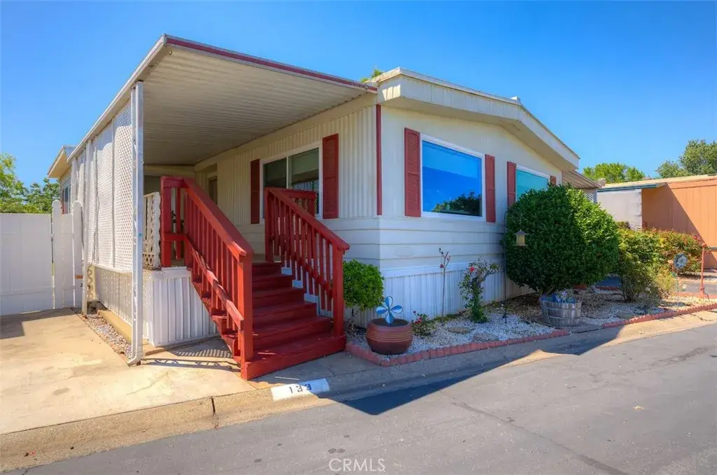 1901 Dayton #133, Chico, CA 95928 - #1