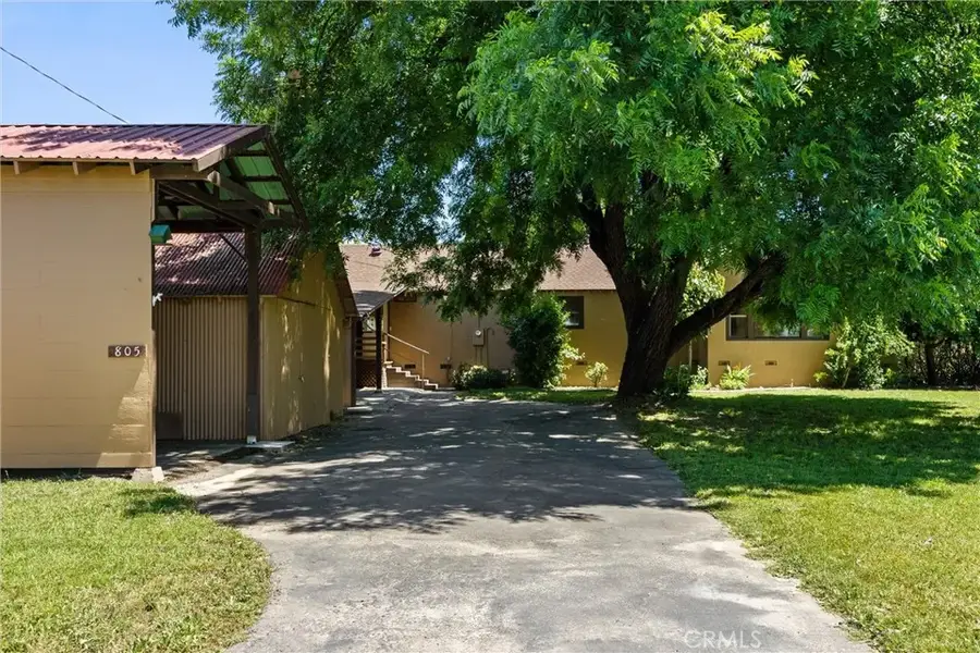 805 2nd St, Tehama, CA 96090 - #3