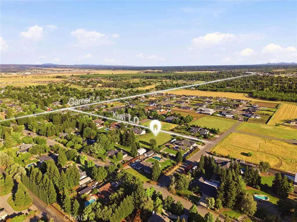 4280 Kiwi Lane, Chico, CA 95973 - #1