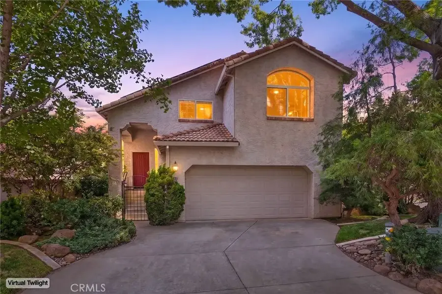 331 Mission Serra Terrace, Chico, CA 95926 - #2
