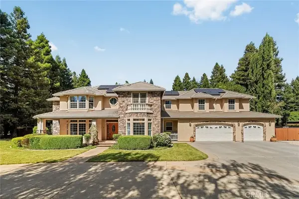 3150 Shady Grove Court, Chico, CA 95973