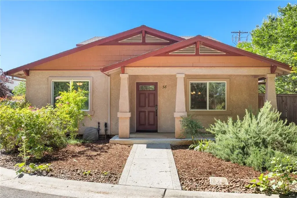 38 Kobe Loop, Chico, CA 95973 - #1