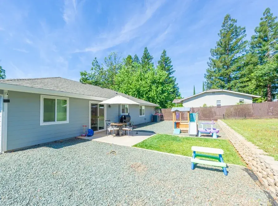 1483 E Dottie, Paradise, CA 95969 - #2