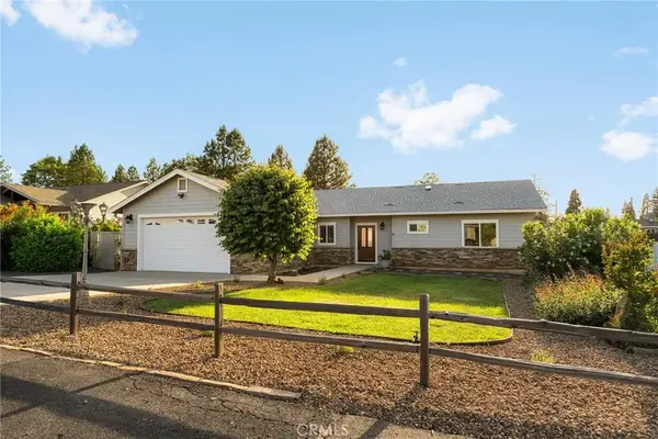 6107 Vista Knolls Drive, Paradise, CA 95969