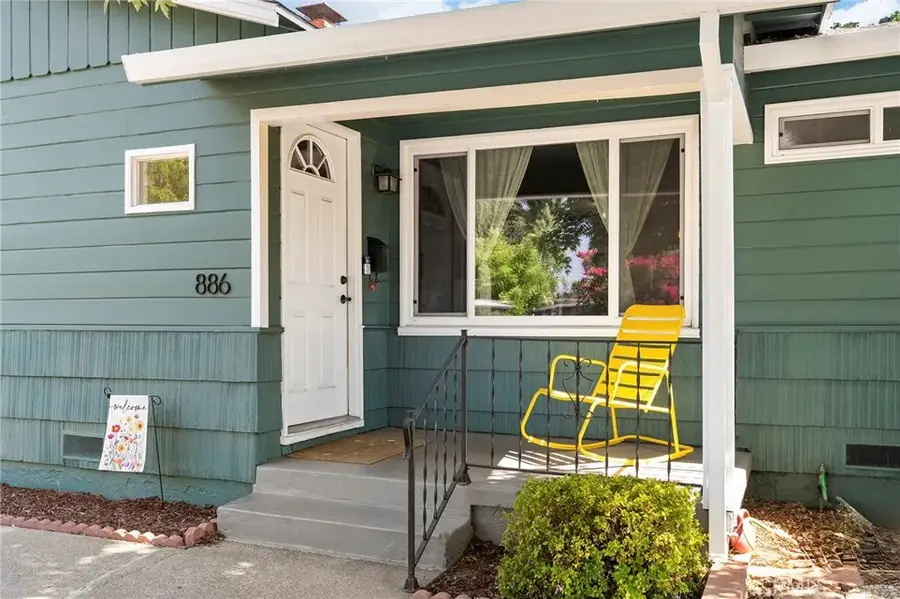 886 Lynn Lane, Chico, CA 95926 - #2