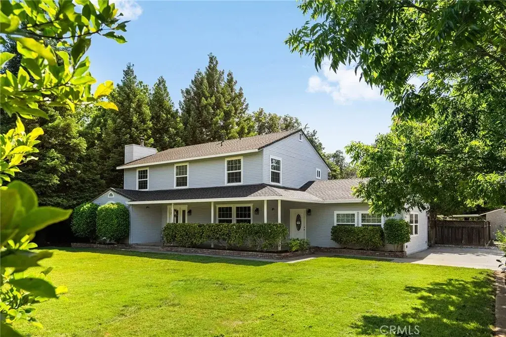 9761 Lott Road, Durham, CA 95938 - #1