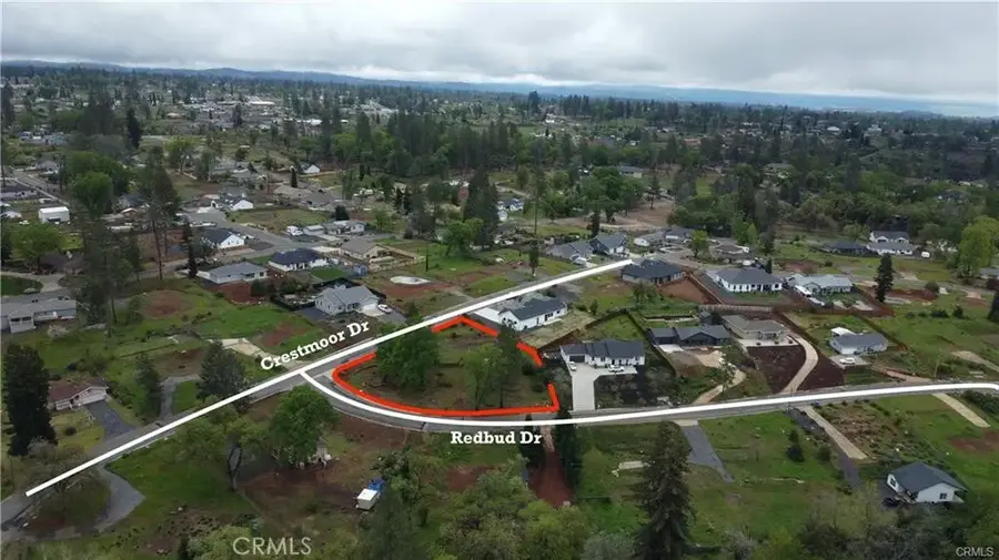 5921 Crestmoor, Paradise, CA 95969 - #2