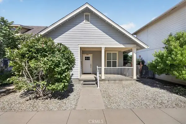 1304 Purcell Lane, Chico, CA 95926