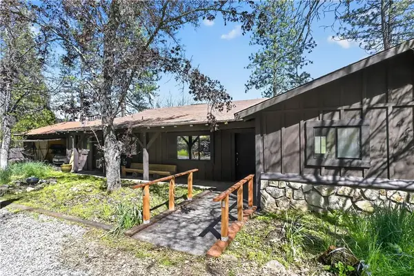 15640 Quartz Valley Dr. Drive, Fort Jones, CA 96032