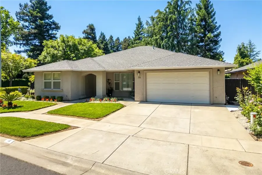10 Cinder Cone, Chico, CA 95973 - #2
