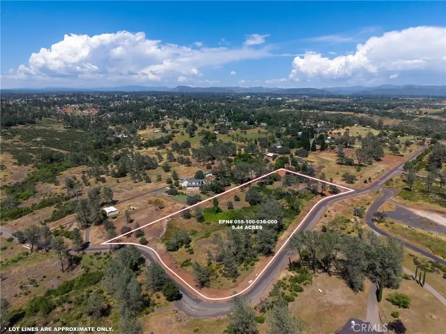 0 Wayland, Paradise, CA 95969 - #2