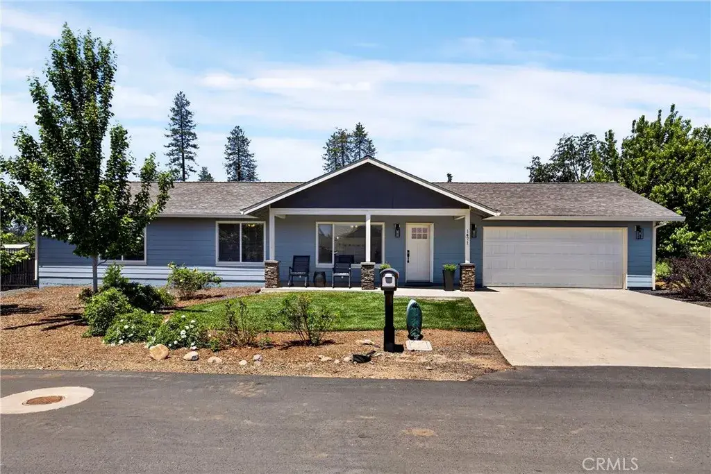 1471 Mabelle, Paradise, CA 95969 - #1