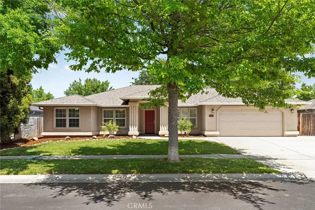 105 Emerald Lake Court, Chico, CA 95973 - #1
