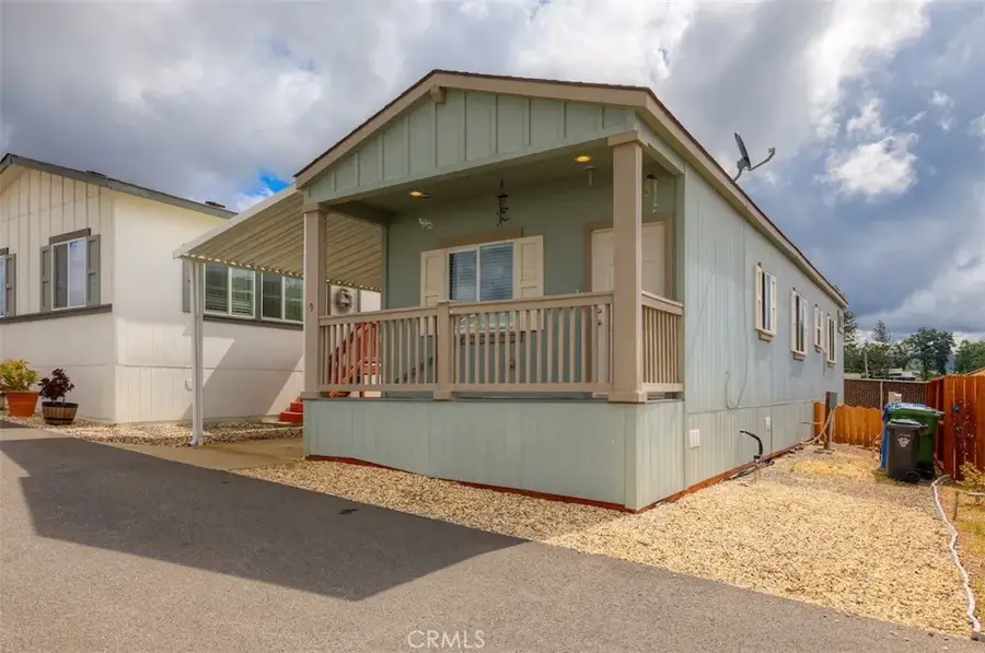 1354 Elliott #9, Paradise, CA 95969 - #2