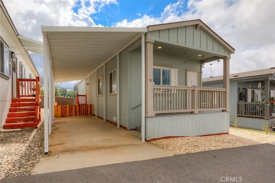 1354 Elliott #9, Paradise, CA 95969 - #3
