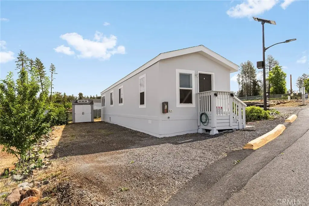 1080 Pearson #3, Paradise, CA 95969 - #1