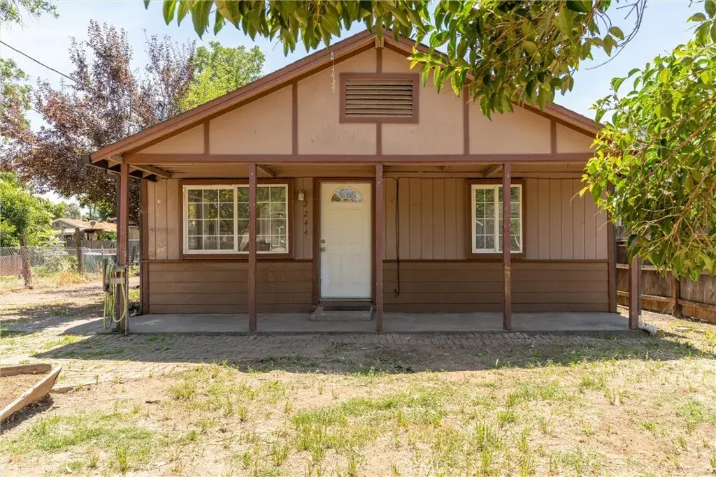2244 Elm, Chico, CA 95928 - #1