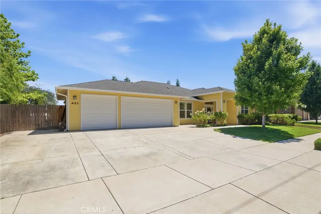 4123 Nord Highway, Chico, CA 95973 - #1