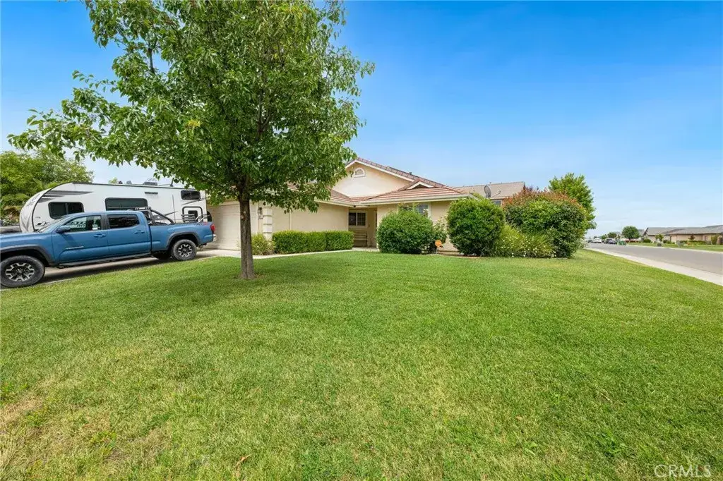 1641 Almondwood Dr, Orland, CA 95963 - #1