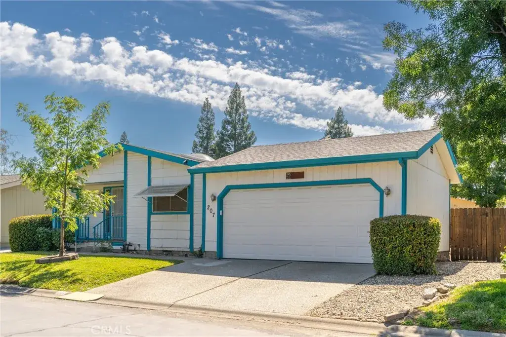 2050 Springfield #207, Chico, CA 95928 - #1