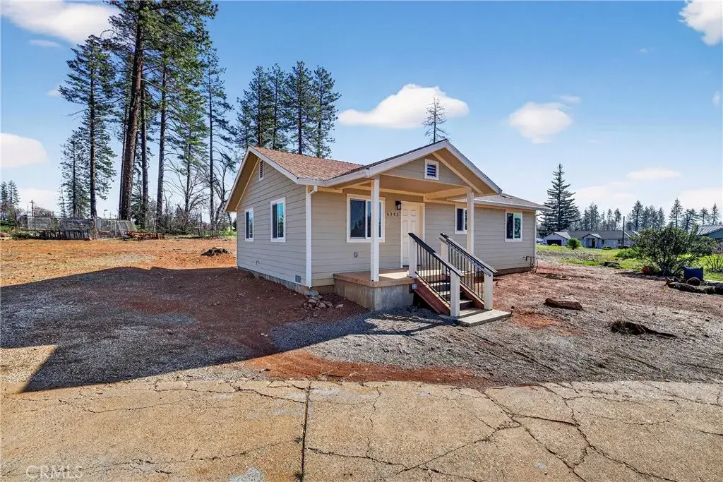 6352 Tahoe Court, Paradise, CA 95969 - #1