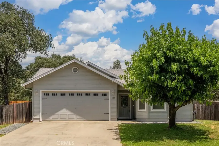 127 Hercules Dr, Oroville, CA 95966 - #3