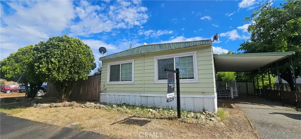 2920 Clark #C12, Oroville, CA 95965 - #1