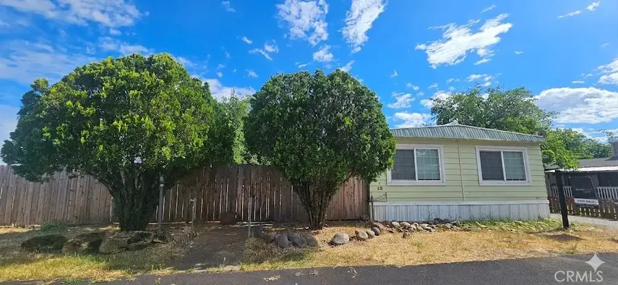 2920 Clark #C12, Oroville, CA 95965 - #2