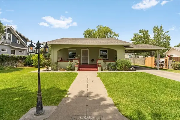620 1st Street, Orland, CA 95963
