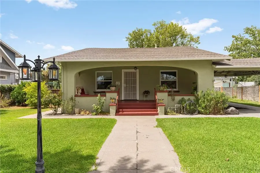 620 1st Street, Orland, CA 95963 - #2