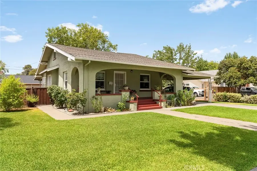 620 1st Street, Orland, CA 95963 - #3