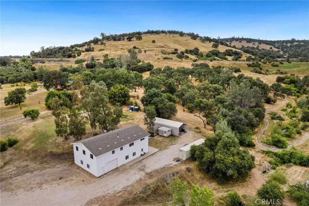 2728 Pentz Road, Butte Valley, CA 95965 - #1