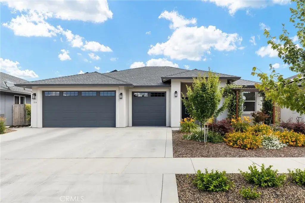 314 Bellamy Terrace, Chico, CA 95973 - #1