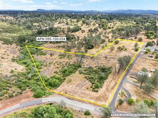 2 Wayland, Paradise, CA 95969