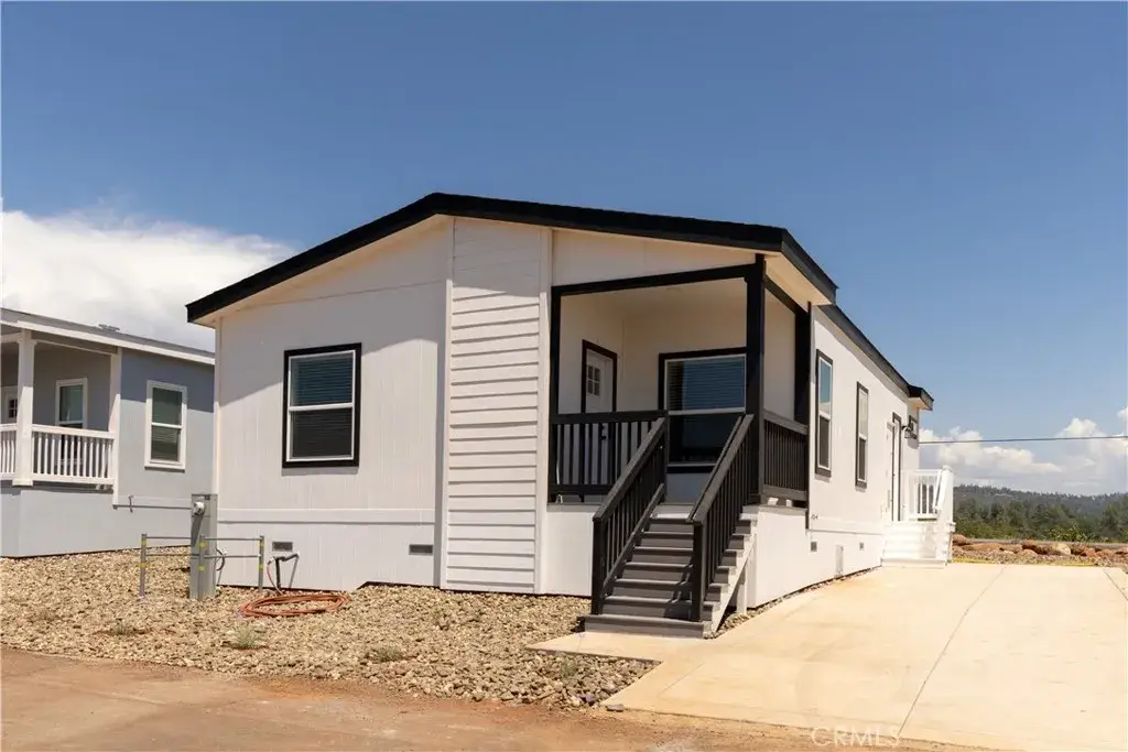 4333 Pentz Road #31, Paradise, CA 95969 - #1