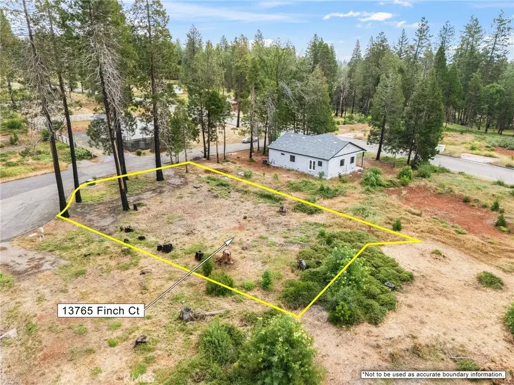 13765 Finch Ct, Magalia, CA 95954 - #1