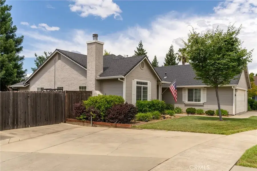 13 Kestrel Court, Chico, CA 95928 - #3