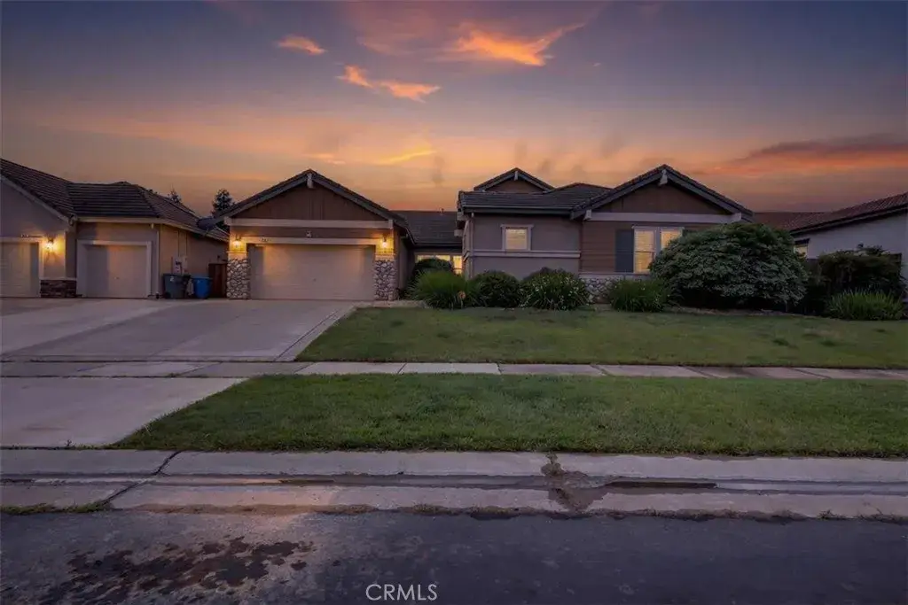 1410 Night Heron Street, Plumas Lake, CA 95961 - #1