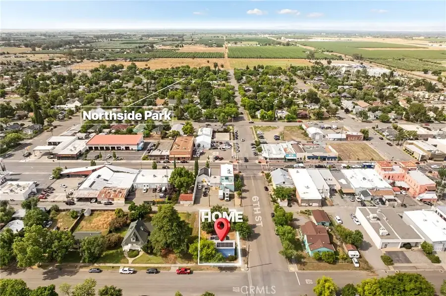 818 6th Avenue, Corning, CA 96021 - #3
