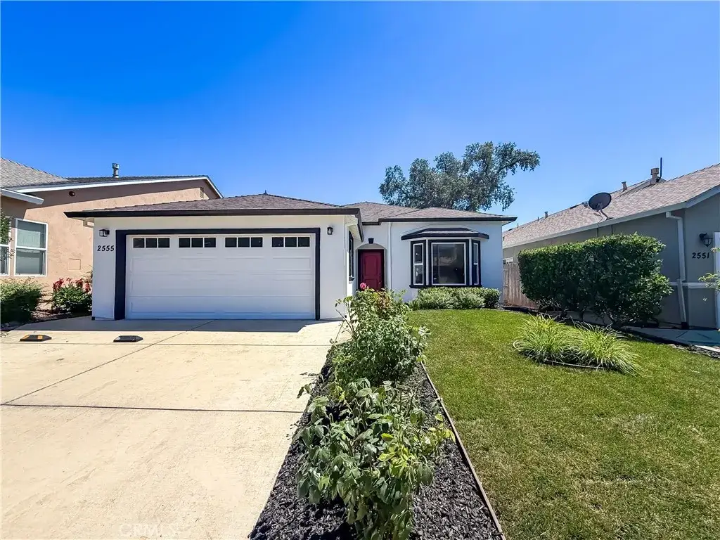 2555 Banner Peak, Chico, CA 95928 - #1