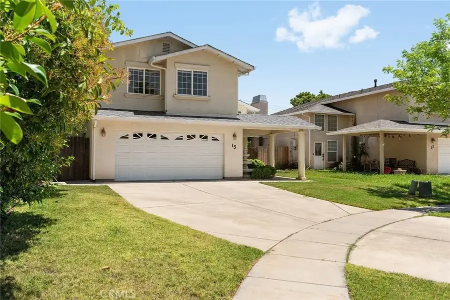15 La Casa Court, Chico, CA 95926 - #2