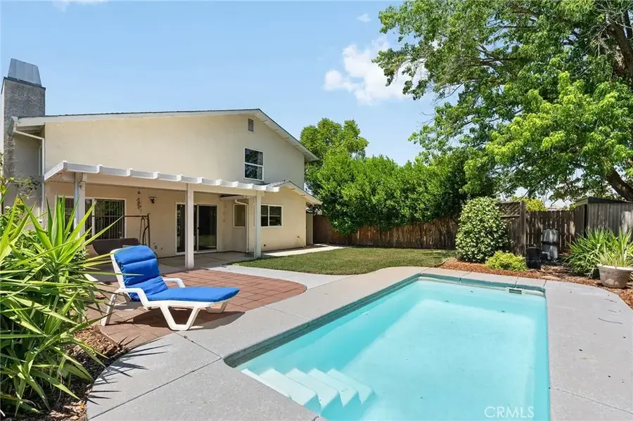15 La Casa Court, Chico, CA 95926 - #3