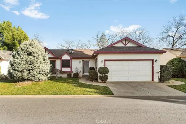 316 Memphis Drive, Paradise, CA 95969