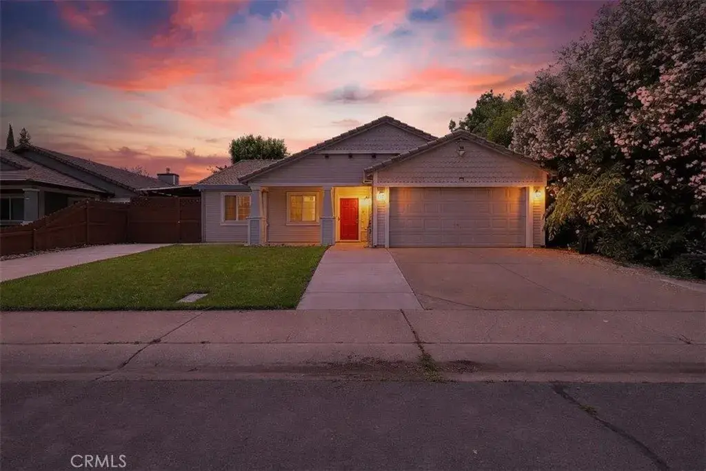 1922 Sleepy Drive, Yuba City, CA 95991 - #1