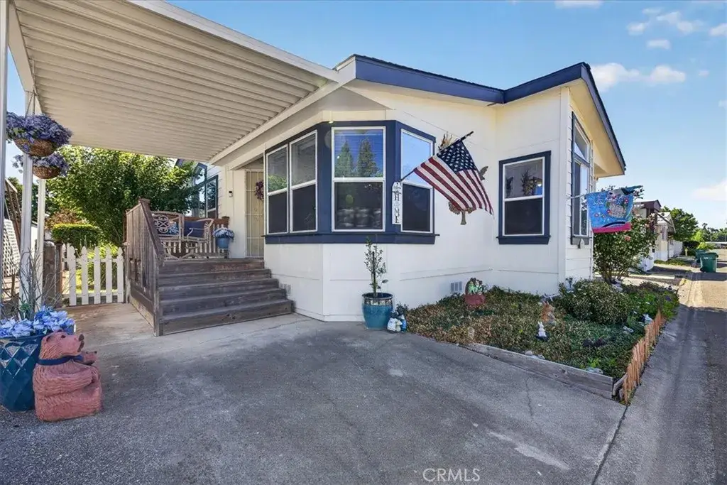 701 E Lassen #270, Chico, CA 95973 - #1