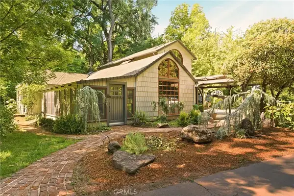 9345 Stanford Lane, Durham, CA 95938