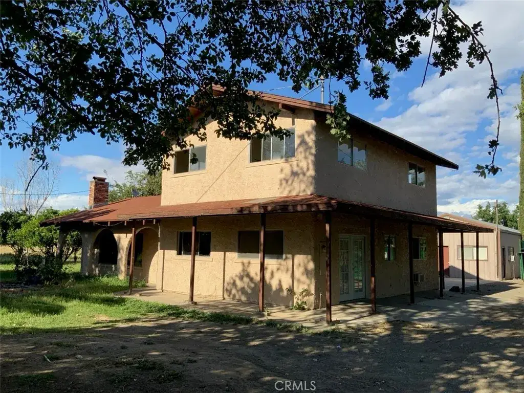 4360 County Rd P, Orland, CA 95963 - #1
