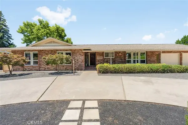 136 Estates Drive, Chico, CA 95928